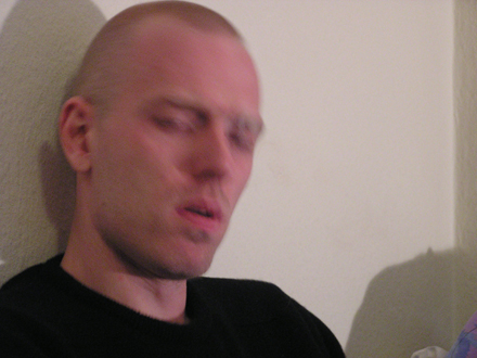 Johannes Busted Larsen